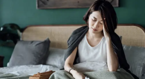 신장암 초기증상 30