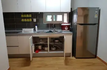 축령산 자연휴양림 숲속의 집_14