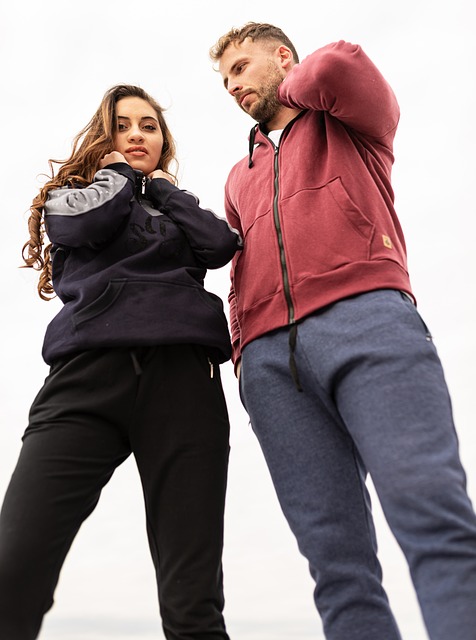 가을철 추천 아우터