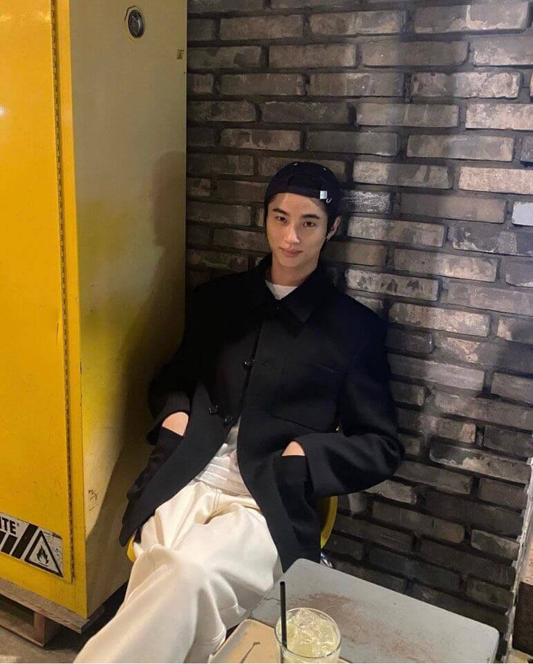 변우석 팬미팅
