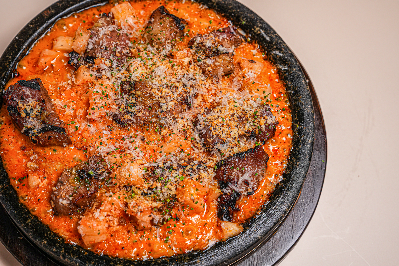 이태리국시 성수