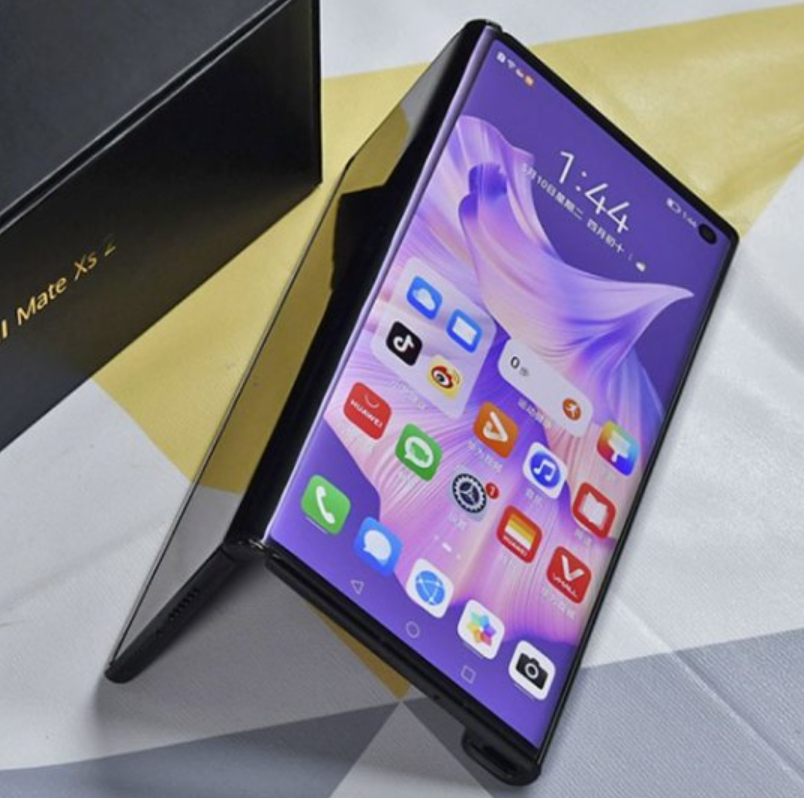 화웨이 폴더블폰