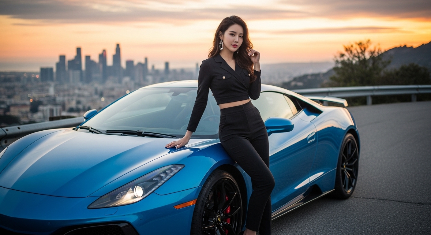 BMW 5시리즈 vs 벤츠 E클래스 유지비