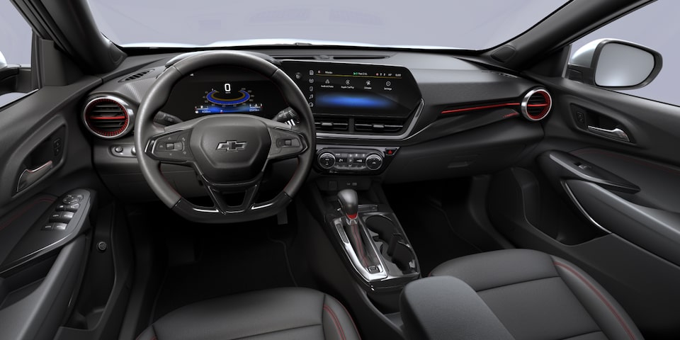 2024 트랙스 크로스 오버 트림별 차이