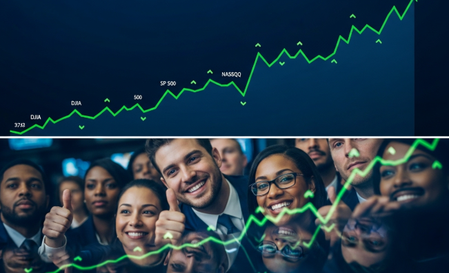 미국 고배당 ETF 투자 (VIG, SCHD, DGRO)