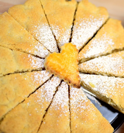 고구마 파이 관련 사진