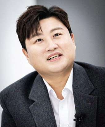 김호중