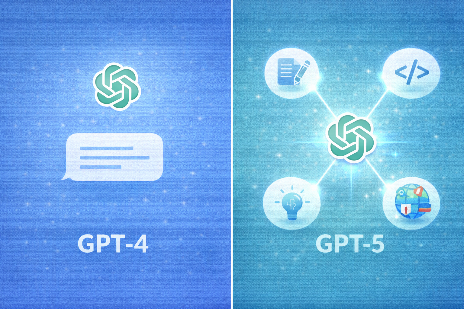 "GPT-5 무료 사용 후기 2026 GPT-4o 차이 비교"