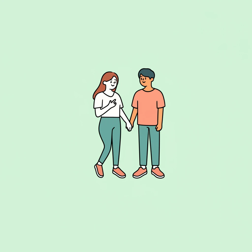 해외 적응 💯 언어 장벽을 넘어선 경..
