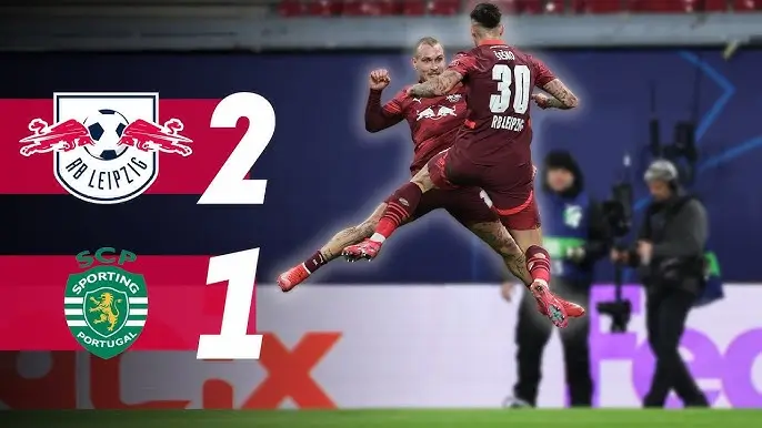 RB 라이프치히 RB Leipzig
