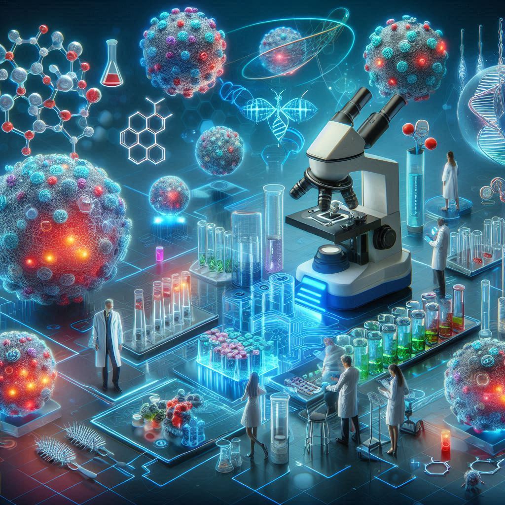 현대 백신 개발의 도전