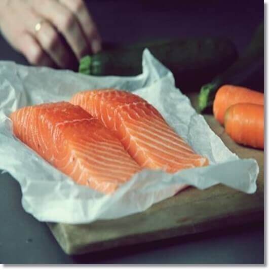 엘라스틴 생성에 좋은 음식