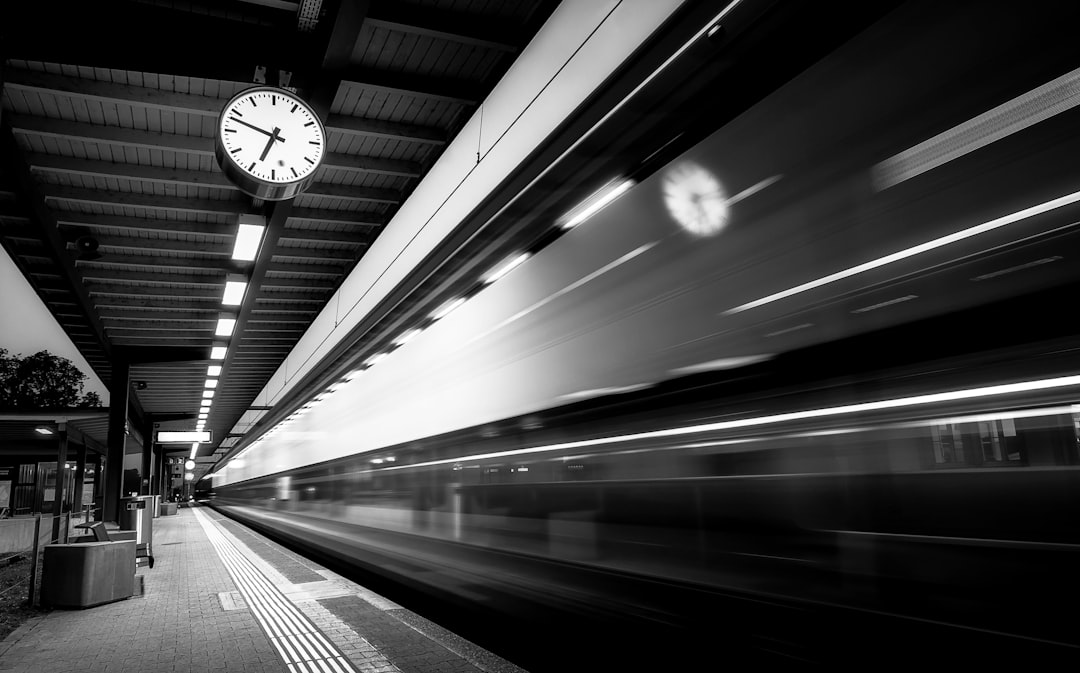 Time
