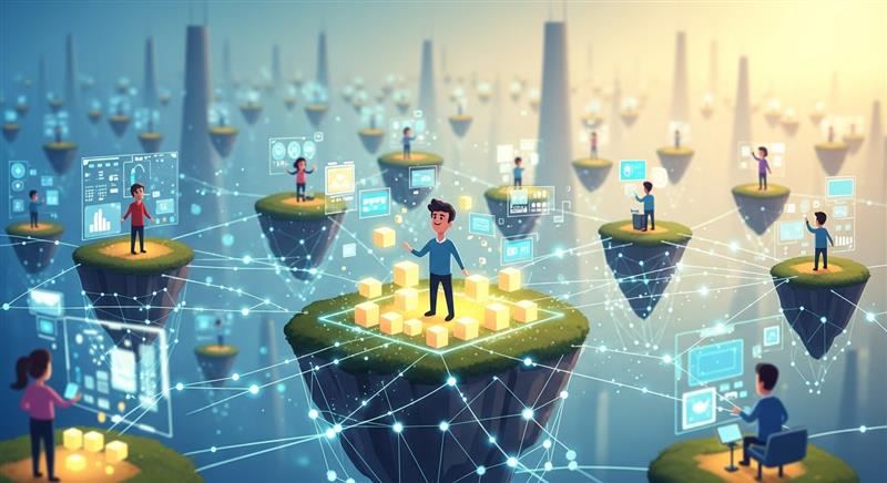 웹 3.0, 우리가 인터넷의 주인이 되는 시대가 온다?