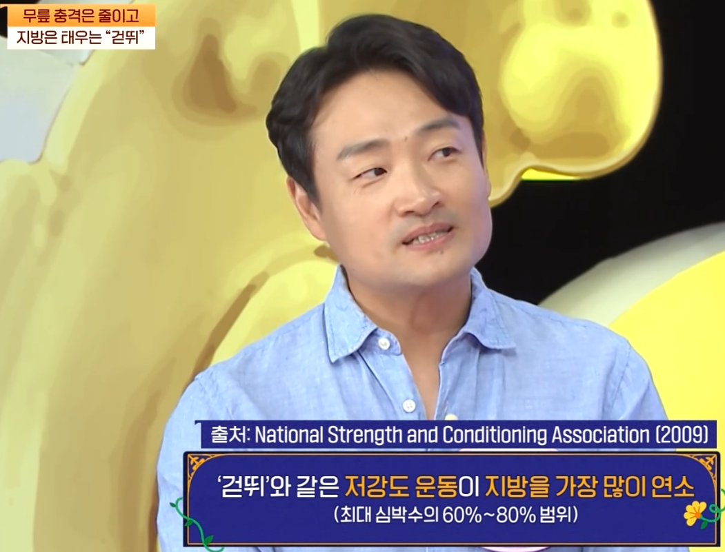몸신의 탄생