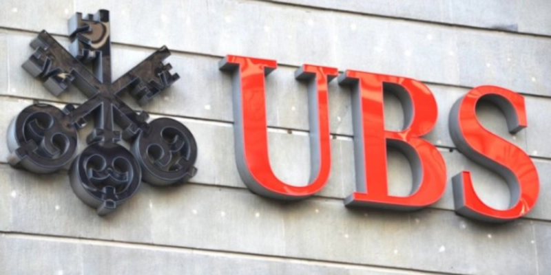 UBS 크레디트스위스 CS 인수 소식