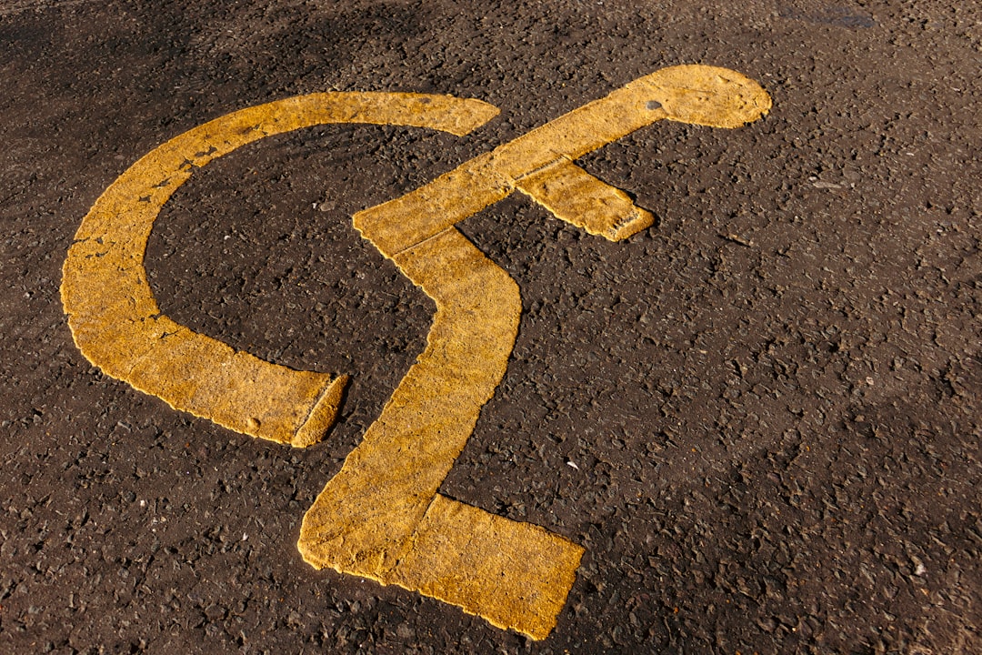 Handicap.