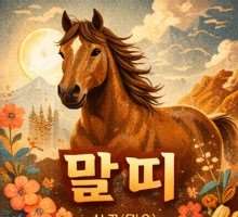 2026 병오년 말띠 신년운세 무료로 확인