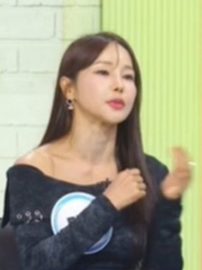 미나, 남편 류필립 경제권 뺏어버려