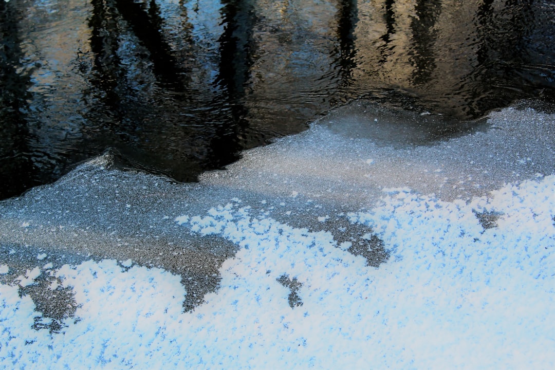 Defrosting