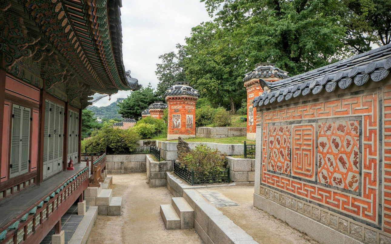 경복궁 교태전 사전예약 시작!