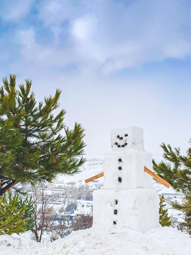 2025-2026년 겨울 날씨 예보 추위 기온 눈 강수량 기후 전망2