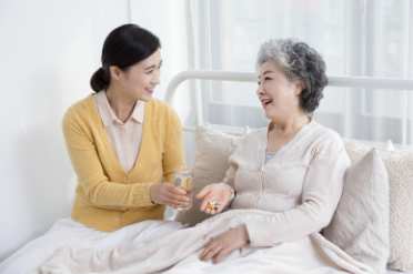 기초연금 신청하기