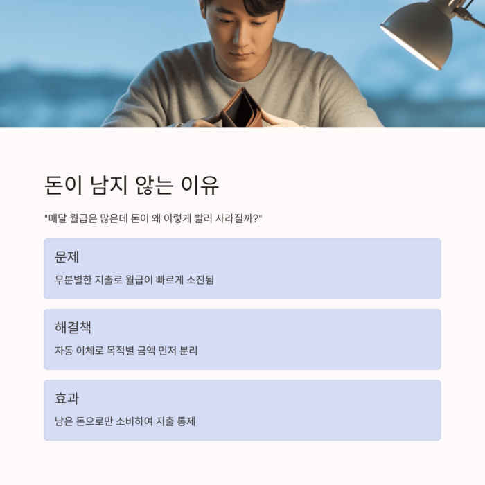 개인금융