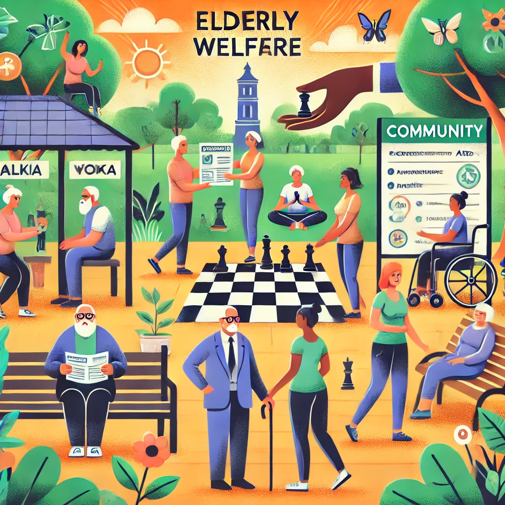 기초연금 국민연금 연계 및 감액 (단점, 실제 사례)