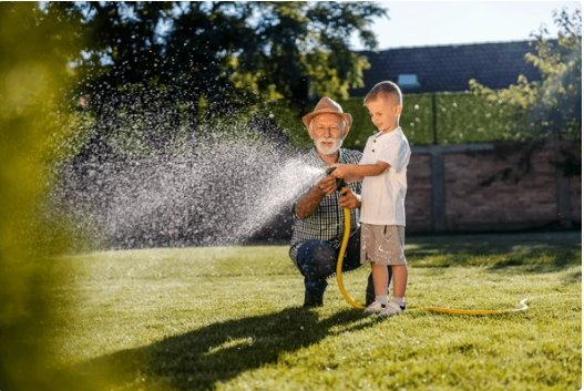 경기도 조부모 손주돌봄수당 필요서류