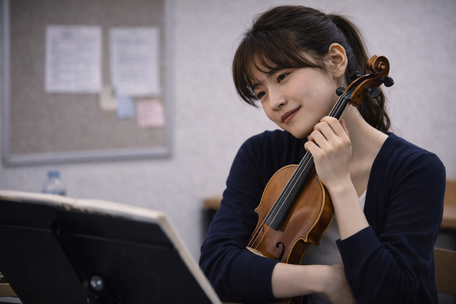 독일 음대 유학생 관련 이미지