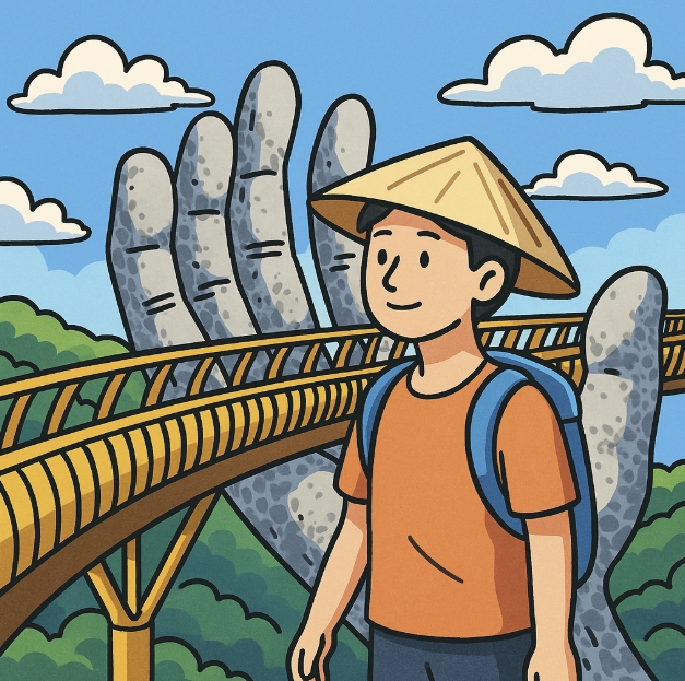 다낭 4박 5일 여행 사진