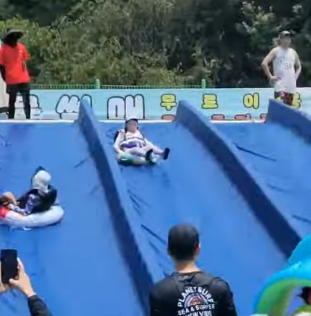 과천 브루어리 맥주 부스