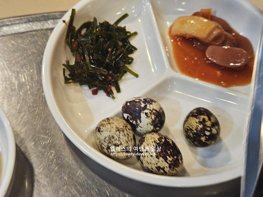승한막창집 해운대점 메뉴 가격 대창구이 곱창전골 후기
