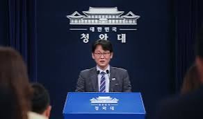 권혁기 비서관 주요 경력