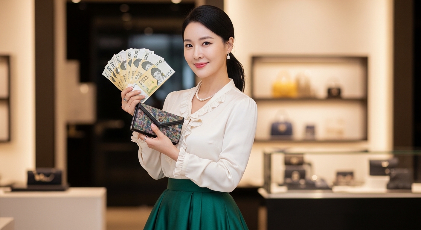 긴급생계비 지원