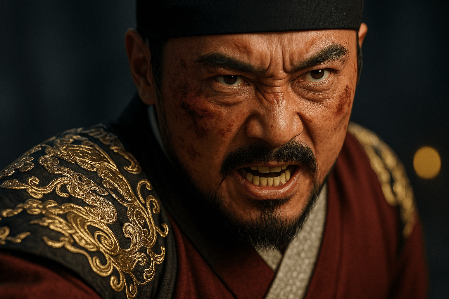 귀궁 9회 줄거리