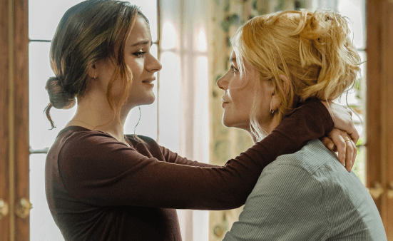 가족이라서 문제입니다 평점 줄거리 출연 배우 ost