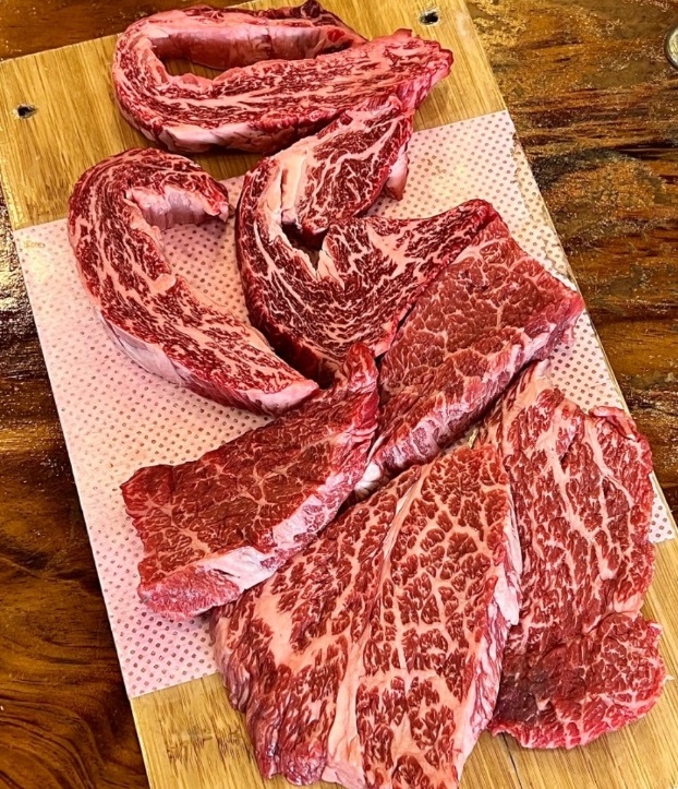 마장동-한우촌-한우밥상-이원일