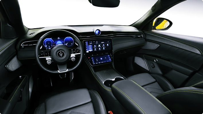 마세라티 그레칼레