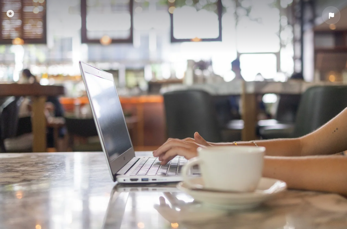 디지털 노마드란 무엇인가? 기본 개념과 실제 사례