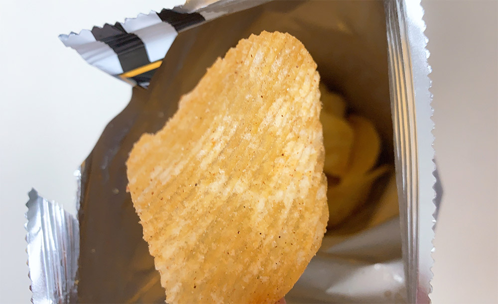 스윙칩 스파이시 치폴레 조각