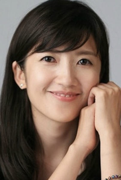 장소연 프로필 사진