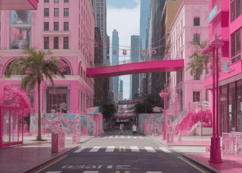 Z세대가 러닝에서 산책으로 빠진 진짜 이유는 무엇일까?