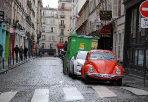 대구 주차단속 문자알림서비스