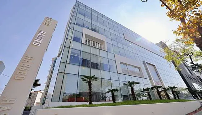 헷세드 부산해운대지점