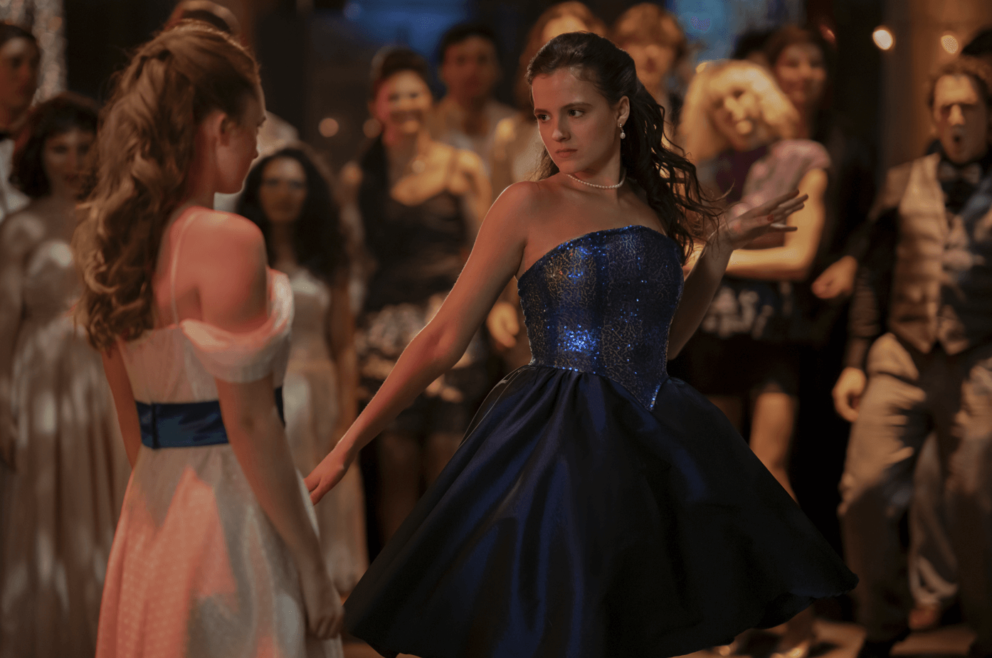 피어 스트리트: 프롬 퀸