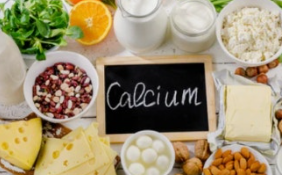 부모님 영양제 추천 영양소 칼슘