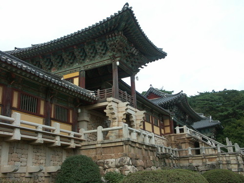 불구사(경주) 이미지