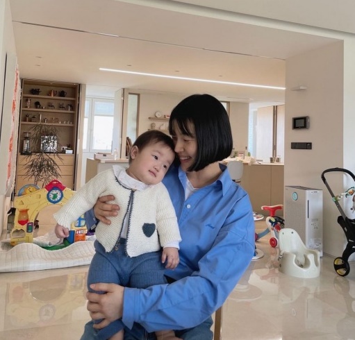 한지혜 집